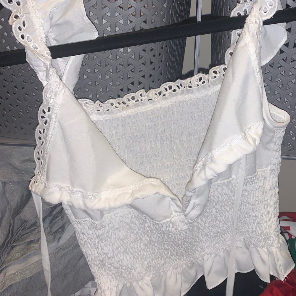 White Tank